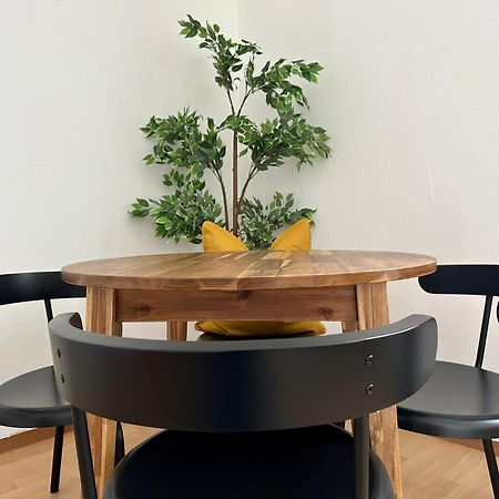 비엔나 Perfect Location, 2 Min To Main Station 아파트 외부 사진